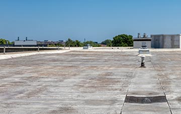 Framfield commercial flat roofing