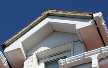Framfield fascia installation costs