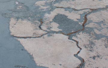 fibreglass roofing replacement Framfield