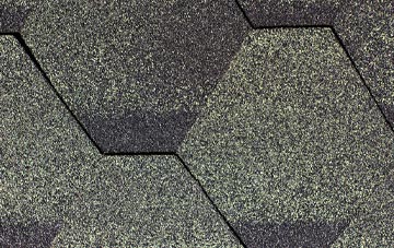 Framfield fibreglass shingle repairs