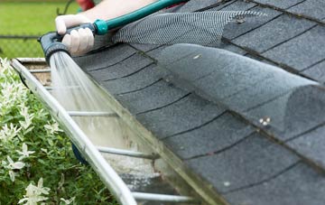 Framfield gutter cleaning costs