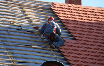 roof tiles Framfield, East Sussex