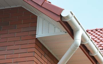 Framfield soffit repair costs