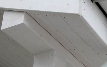 soffits Framfield, East Sussex