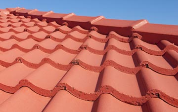 Framfield tile and slate roof replacement