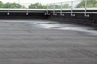find rated Framfield flat roofing companies